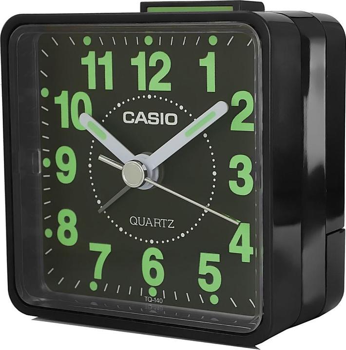 Casio Alarm clock TQ-140-1EF