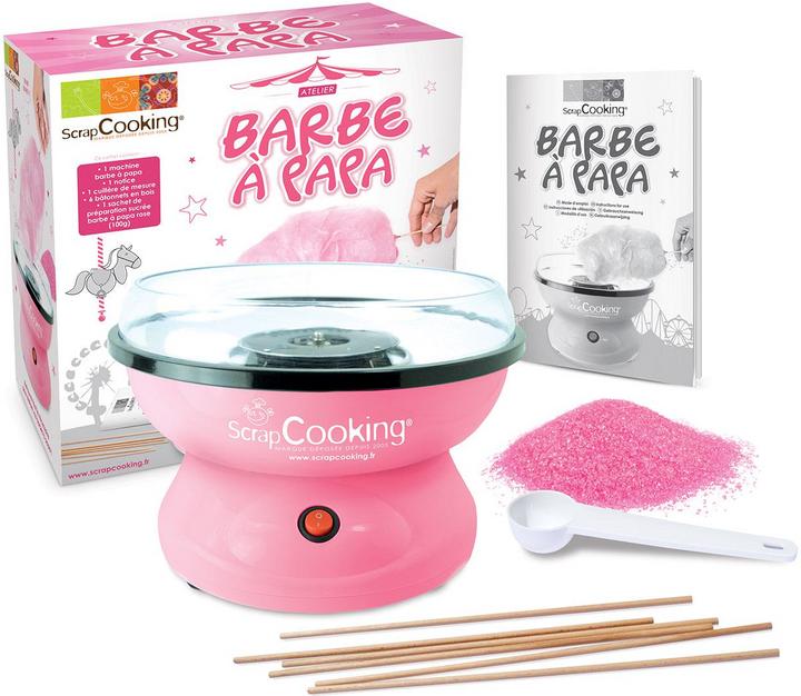 Produktbild ScrapCooking Sc3900