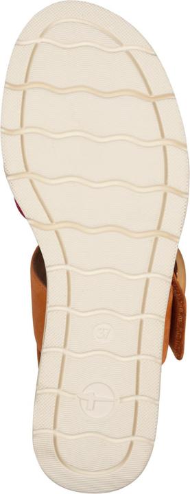 Actual product image Tamaris Sandal (41)