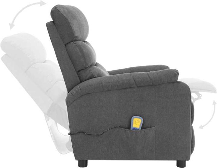 Actual product image VidaXL Brylee