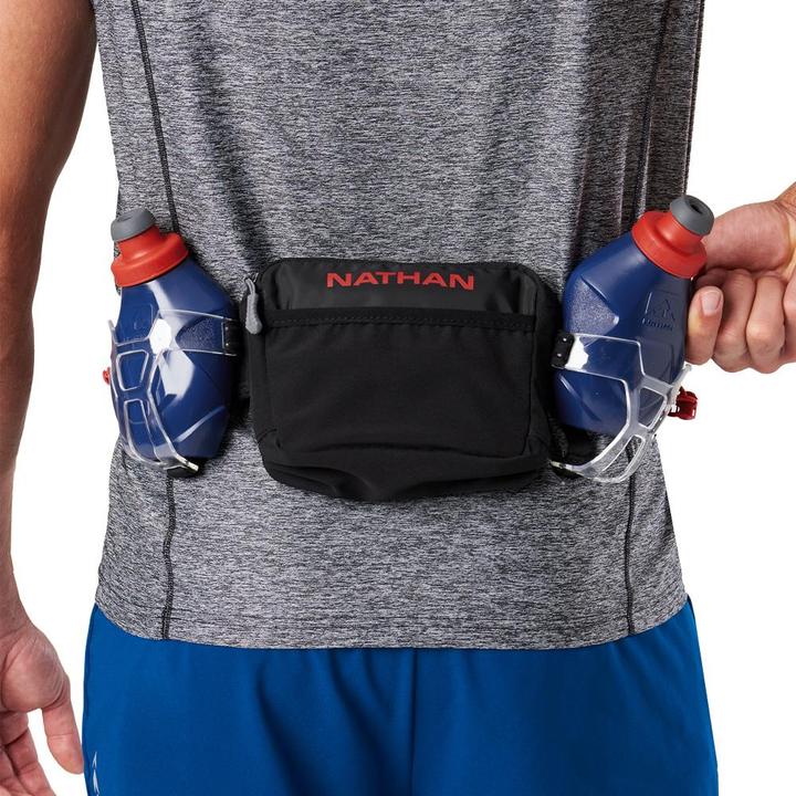 Immagine prodotto Nathan Cintura da corsa Trail Mix Plus 3.0
