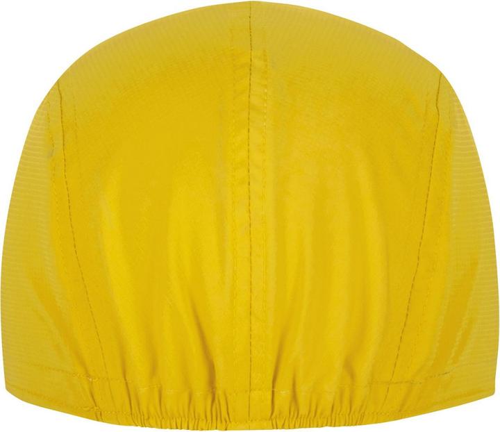 Shimano Cycling Cap Yellow One size