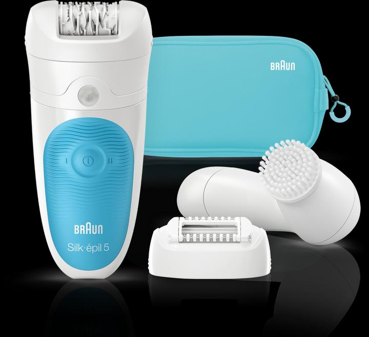 Braun Silk-épil 5