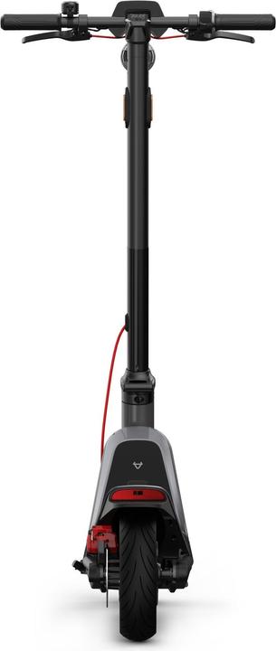Produktbild Niu KQi3 Max (20 km/h, 65 km, 450 W)