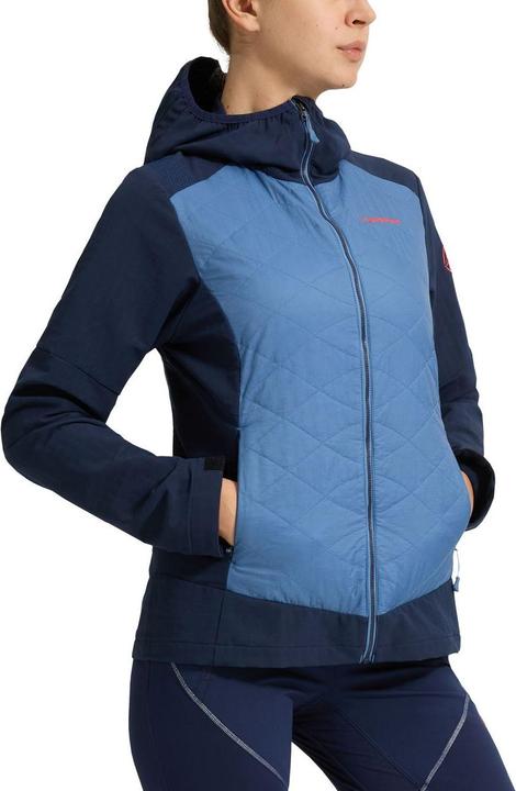 Immagine prodotto La Sportiva Kap Hybrid Hoody W (L)