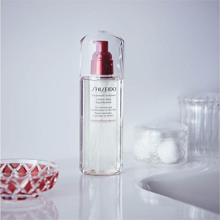 Image du produit Shiseido Adoucissant de traitement (150 ml)