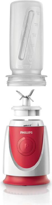Produktbild Philips FRULLATORE ON THE GO 350W 0,6 LITRI (350 W)