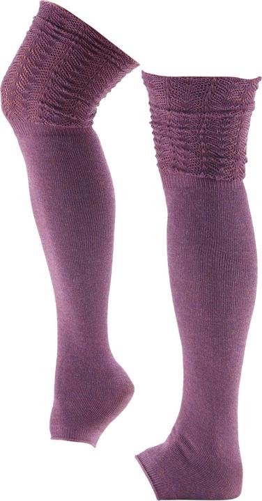 Toesox Sasha Stulpen (One Size)
