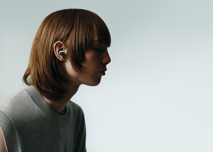 Immagine prodotto Nothing Ear (1) (ANC, 5 h, Senza fili)