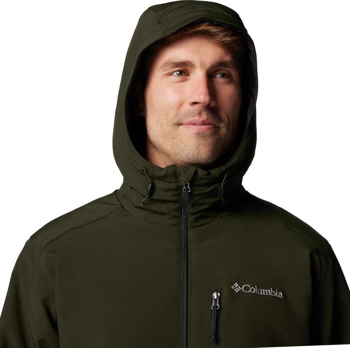 Produktbild Columbia Gate Racer™ II Softshell (L)