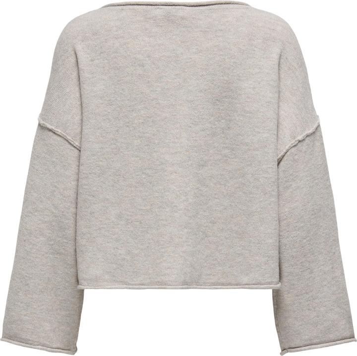 Produktbild JdY JDYRUE Strickpullover Strickpullover (XL)