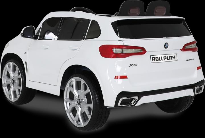 Image du produit Rollplay BMW X5 (12 V)