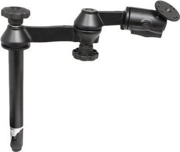Immagine prodotto RAM Mounts RAM a doppio braccio oscillante