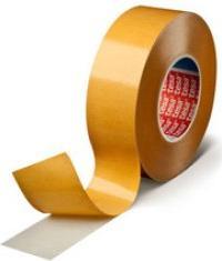 Actual product image tesa tesafix, PVC-Folie, mod. Acrylat (19 mm)