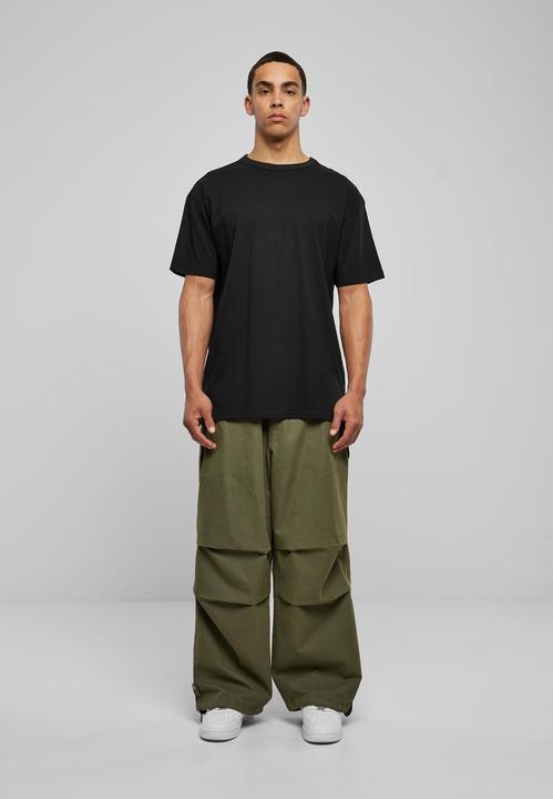 Image du produit Urban Classics Organic Basic Tee (XL)