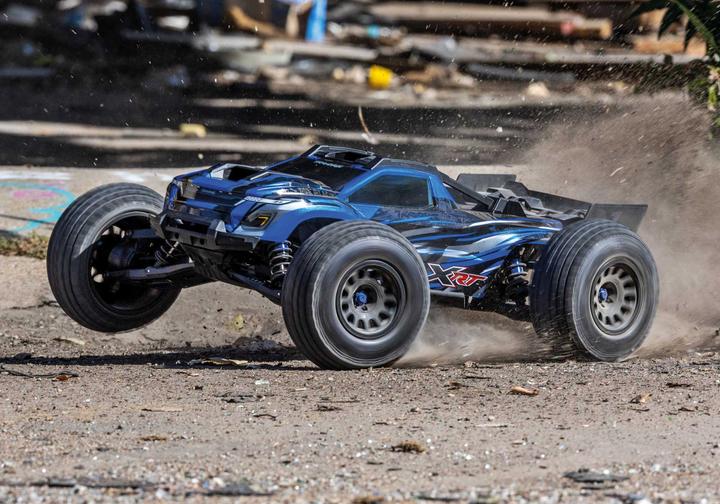 Immagine prodotto Traxxas XRT X-Maxx (RTR pronto all'uso)