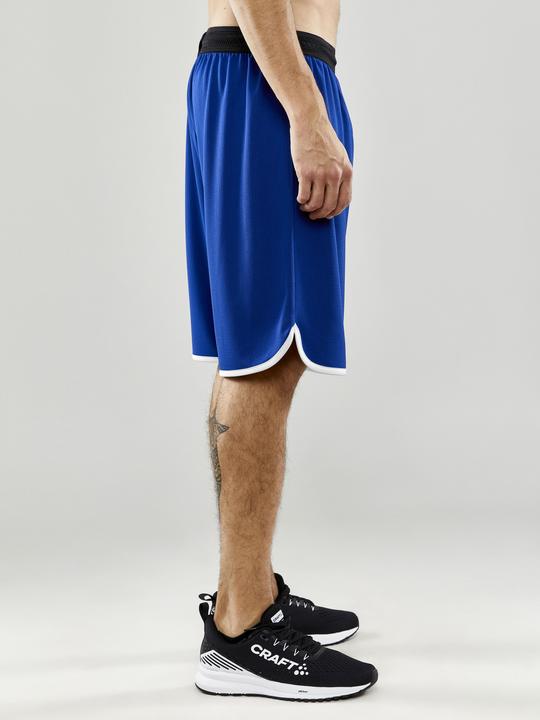 Actual product image Craft Progress Basket Shorts M (XS)