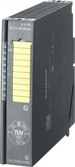 Immagine prodotto Siemens Modulo elettronico SIEM