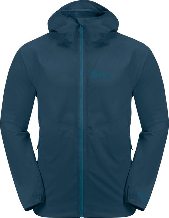 Jack Wolfskin Emberberg 3L Jkt M (XL)