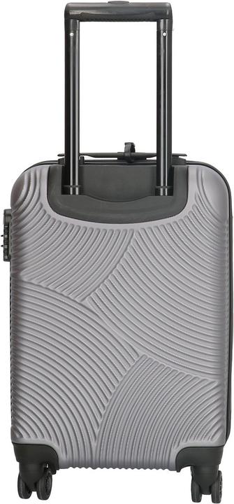 Immagine prodotto Enrico Benetti Louisville Handgepäck Trolley (37 l, Bagaglio a mano (fino a 50 litri))