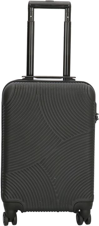 Actual product image Enrico Benetti Louisville Hand Luggage Trolley (37 l, Hand luggage (up to 50 litres))