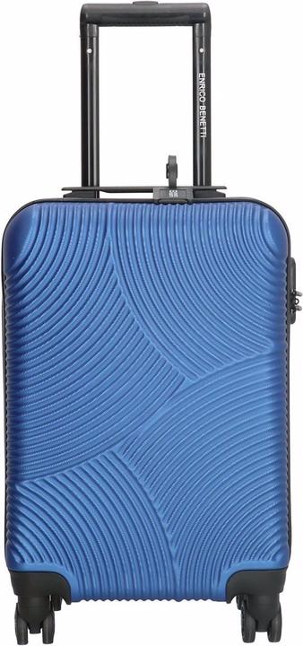 Actual product image Enrico Benetti Louisville Hand Luggage Trolley (37 l, Hand luggage (up to 50 litres))