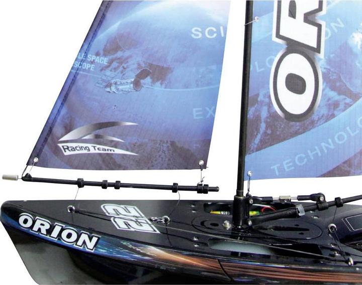 Image du produit Amewi Voilier Orion V2