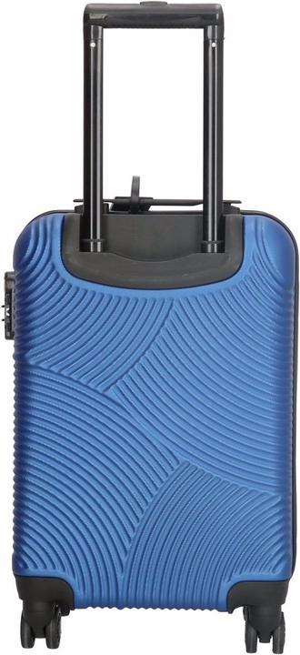 Actual product image Enrico Benetti Louisville Hand Luggage Trolley (37 l, Hand luggage (up to 50 litres))