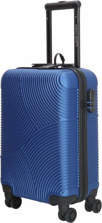 Actual product image Enrico Benetti Louisville Hand Luggage Trolley (37 l, Hand luggage (up to 50 litres))