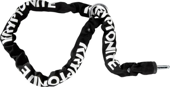 Kryptonite Plug-in Chain