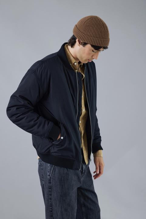Produktbild Casual Friday CFCOTES bomber jacket 20505157 (S)