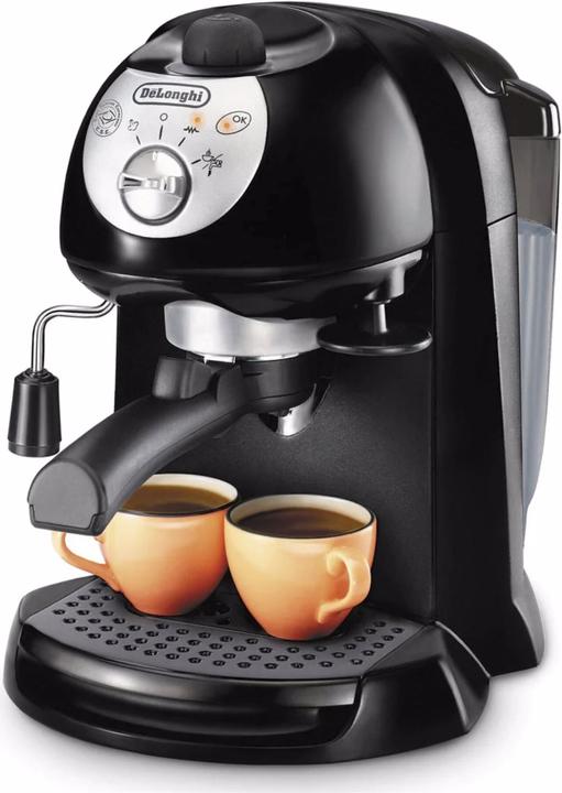 Produktbild De'Longhi EC201CD.B Pump Traditional