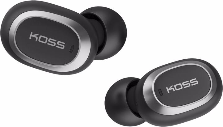 Image du produit Koss TWS250i (ANC, 4.50 h, Sans fil)