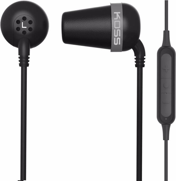 Produktbild Koss The Plug BT (ANC, 6 h, Kabellos)