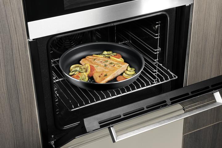 Actual product image Tefal Ingenio Easy On (28 cm, Pan set + pot set, Aluminium)