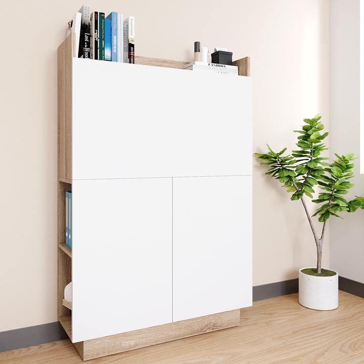 Produktbild Vicco Schreibtisch Alena
