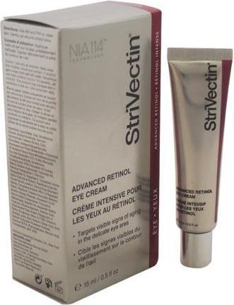 Image du produit StriVectin Traitement avancé au rétinol pour les yeux (Fluide, 15 ml)