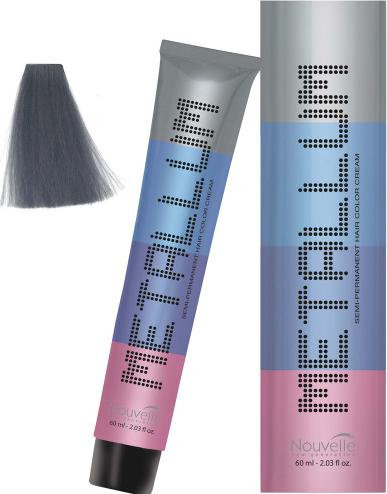 Actual product image Nouvelle Metalum 7.010 liquid mercury (7,010 liquid mercury)