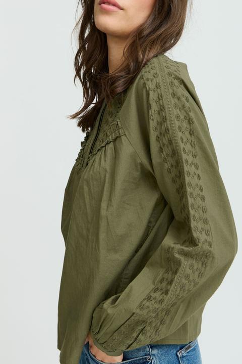 Immagine prodotto B.young BYIULIA BLOUSE 20815613 (42)