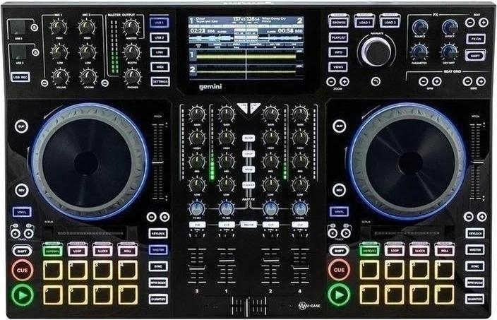 Produktbild Gemini SDJ-4000