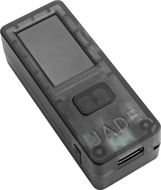 Image du produit Blockstream Jade - Noir (Bitcoin)