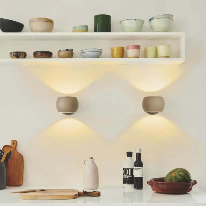 Produktbild Nordlux Wandleuchten (G9)