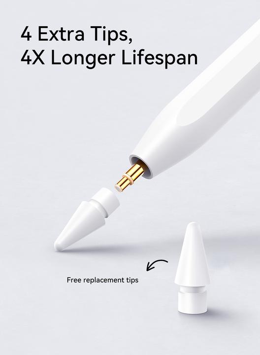 Image du produit Joyroom Stylet capacitif actif