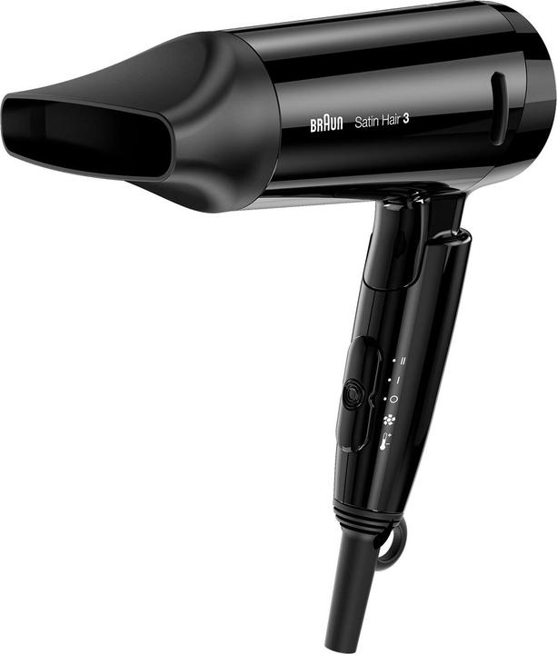 Produktbild Braun Satin Hair 3 HD 350