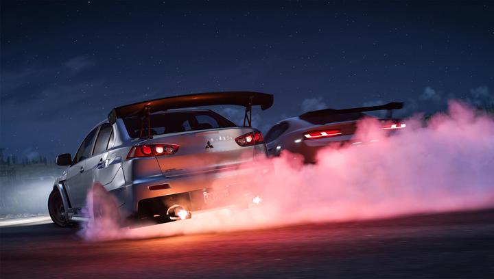 Actual product image Microsoft Forza Horizon 5 (Xbox One X, Xbox Series X, IT)