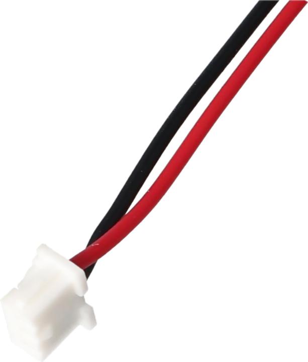Actual product image AccuCell Battery cmos Toshiba tecra m9 (1 pcs., Device specific, 20 mAh)