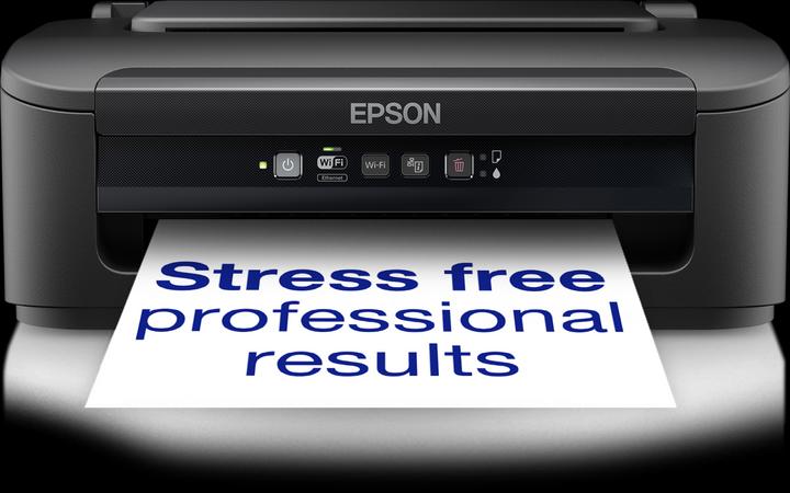 Image du produit Epson WorkForce WF-2110W (Encre, Couleur)
