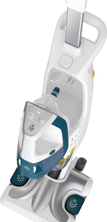 Actual product image Rowenta Clean & Steam Multi RY8561 (1700 W)