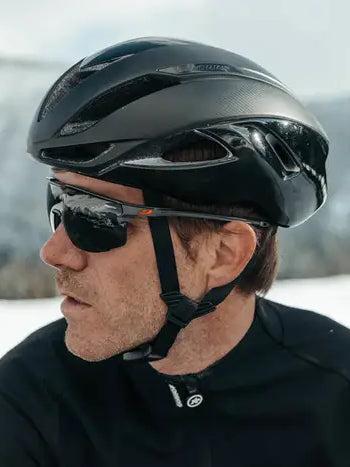 Image du produit Julbo Ultimate Reactiv Performance (Noir, Argent, Rouge Chrome, Gris, Transparent)