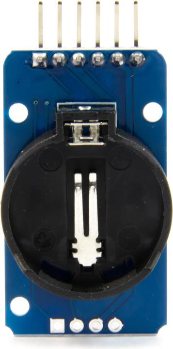 Produktbild Purecrea RTC DS3231 Zeitmodul mit AT24C32 EEPROM Speicher 32K